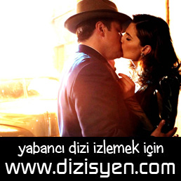 hd dizi yabanc